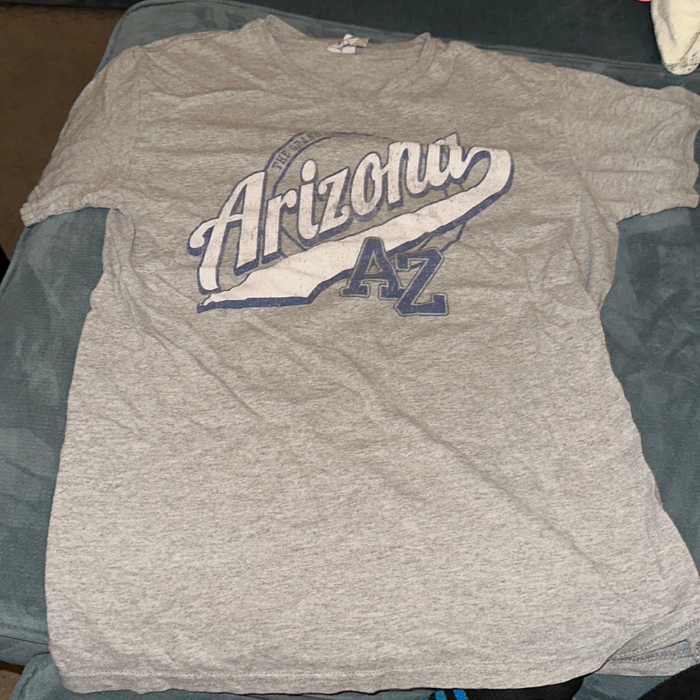 Arizona Tee